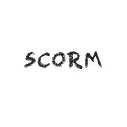 scorm logo