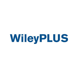 wileyplus logo