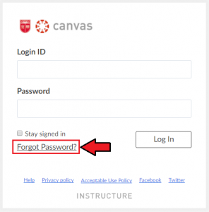 encryptstick lite forgot password