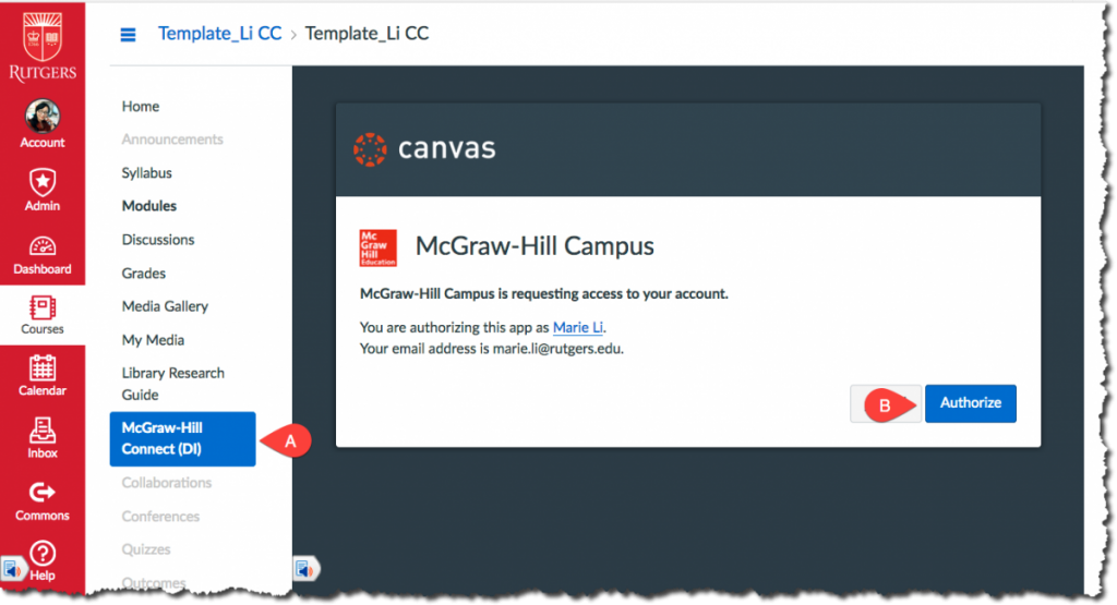mcgraw hill connect register code free