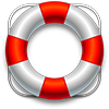 life preserver icon