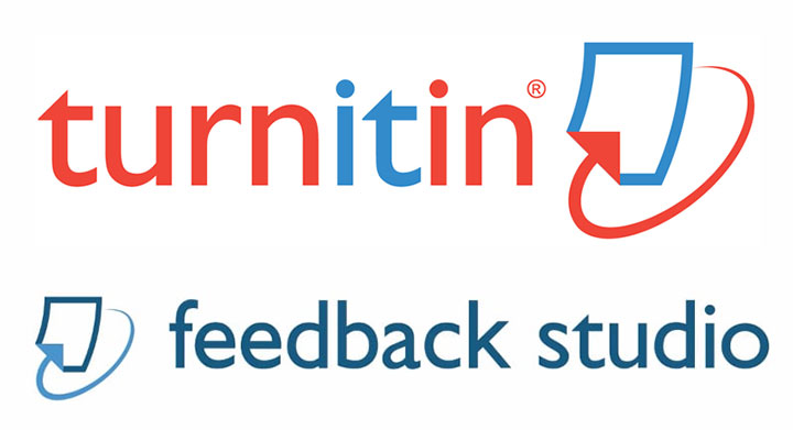 Turnitin Feedback Studio Logo