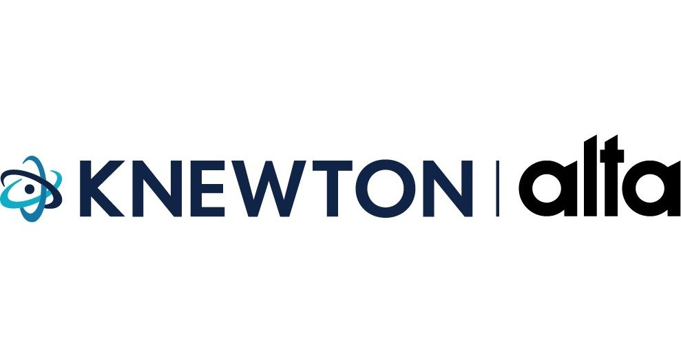Knewton alta Logo