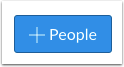 screenshot of people button in people page