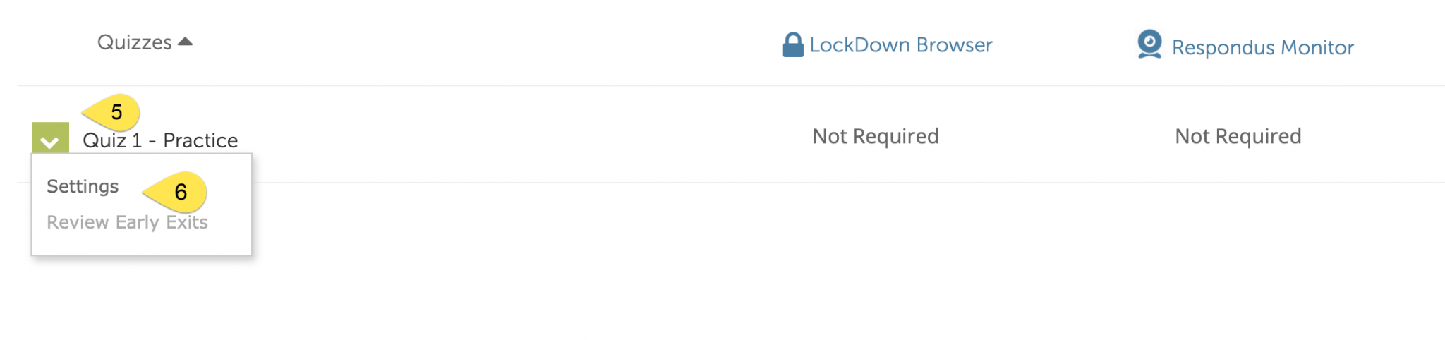 respondus lockdown browser download for canvas respondus lockdown browser download for canvas