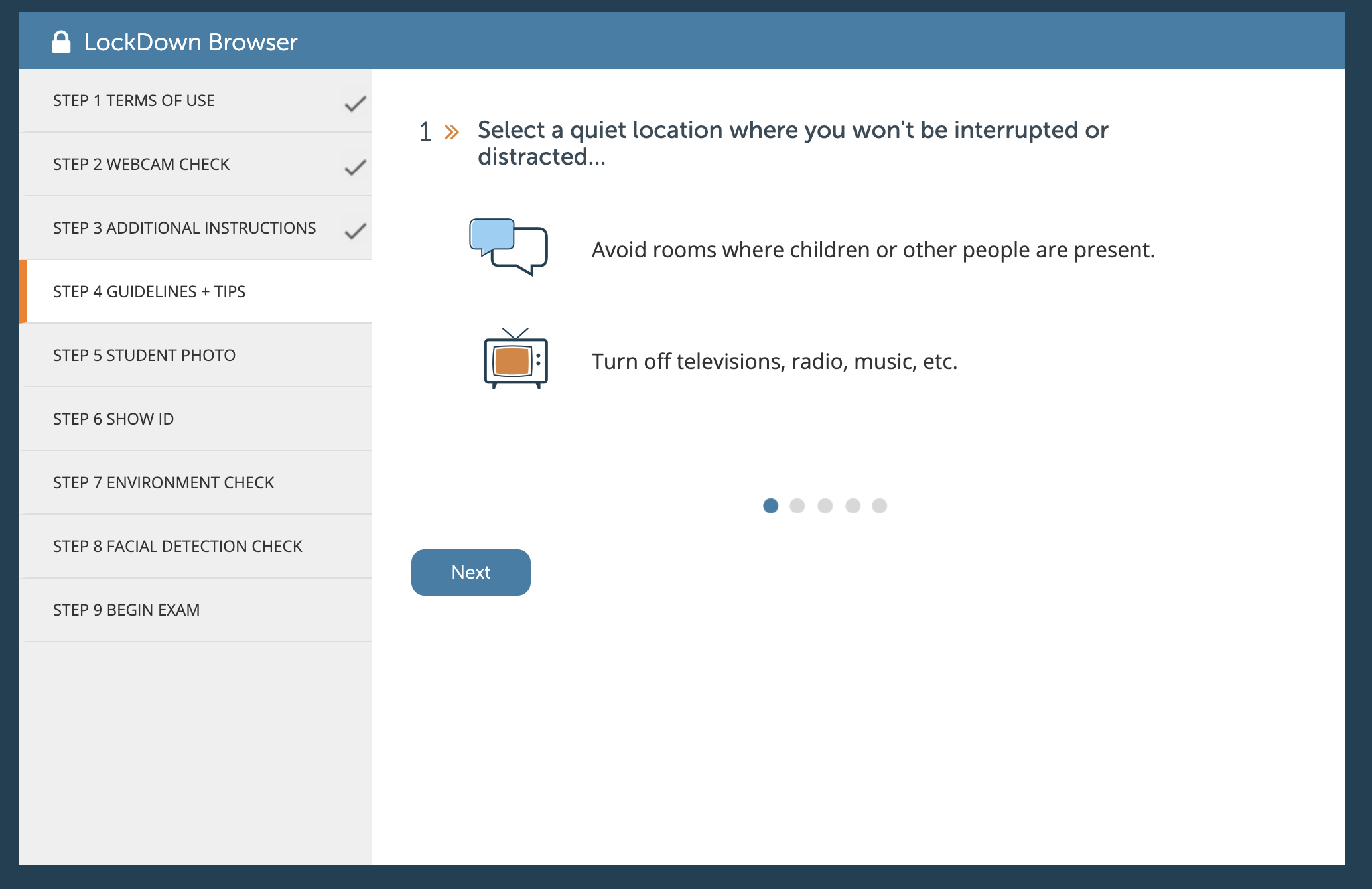 Lockdown Browser Download Canvas