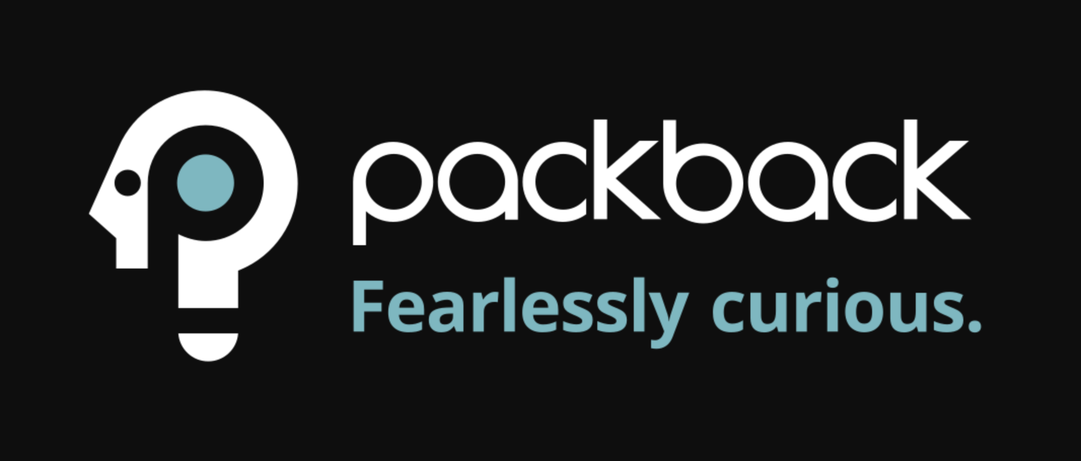 Packback logo