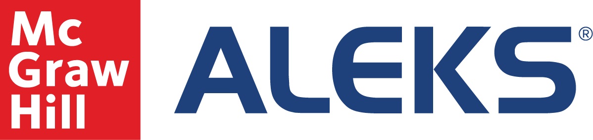 McGraw Hill Aleks Logo