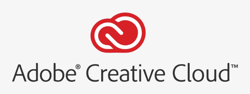 Adobe Create Cloud Logo