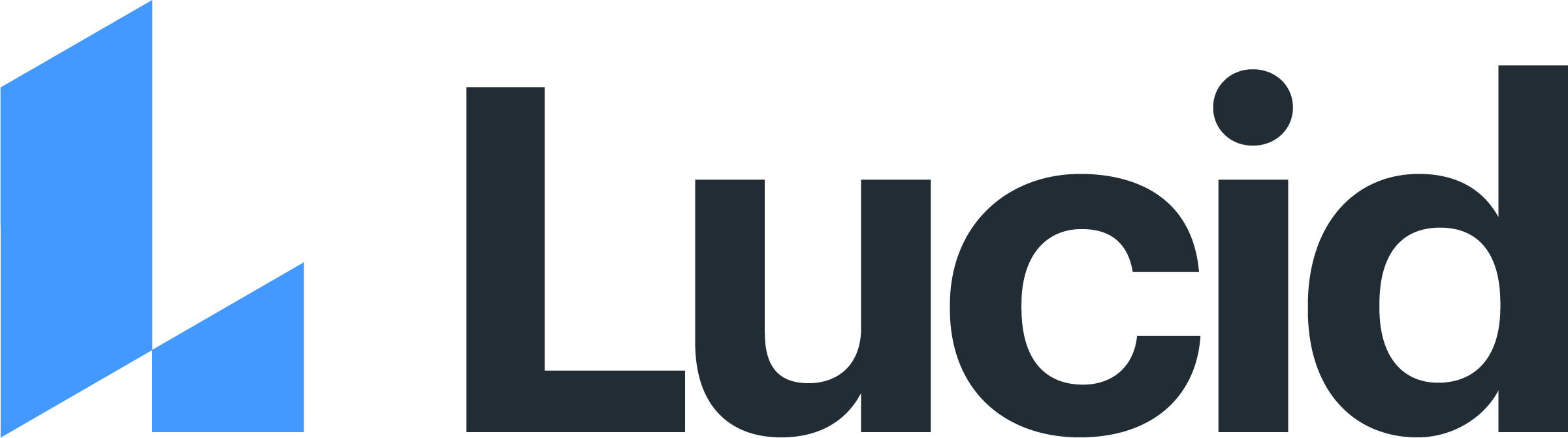 Lucid logo